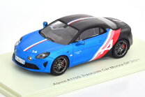 楽天市場】アルピーヌ a110 ミニカーの通販