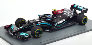 Xp[N 1/18 ZfX AMG F1 W12 E ptH[}X o[[GP 2021 {b^XSpark 1:18 Mercedes AMG F1 W12 E Performance GP Bahrain 2021 Bottas