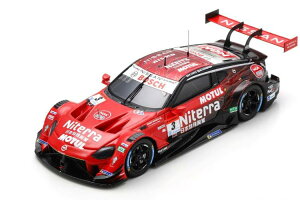 �X�p�[�N 1/43 ���Y Z GT500 #3 �X�[�p�[GT�V���[�Y 2023 Chiyo, Takaboshi Spark 1:43 Nissan Z GT500 #3 Super GT Series 2023 Chiyo, Takaboshi