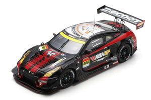 �X�p�[�N 1/43 ���Y GT-R �j�X�� GT3 #360 �X�[�p�[GT�V���[�Y2023 �����X�|�[�c Spark 1:43 Nissan GT-R Nismo GT3 #360 Super GT Series 2023 Tomei Sports