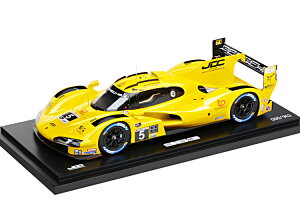 �X�p�[�N 1/18 �|���V�F 963 #5 IMSA 2023 JDC �~���[ ���[�^�[�X�|�[�c 963�����Spark 1:18 Porsche 963 #5 IMSA 2023 JDC Miller MotorSports Limitation 963 pcs.