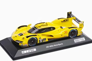 �X�p�[�N 1/43 �|���V�F 963 #5 IMSA 2023 JDC �~���[ ���[�^�[�X�|�[�c 1500�����Spark 1:43 Porsche 963 #5 IMSA 2023 JDC Miller MotorSports Limitation 1500 pcs.