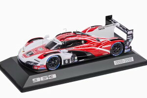 Xp[N 1/43 |VF 963 #6 fCgi24ԃ[X 2023 Cameron, Jaminet, Tandy Penske 2000Spark 1:43 Porsche 963 #6 24h Daytona 2023 Cameron, Jaminet, Tandy Penske limitation 2000 pcs