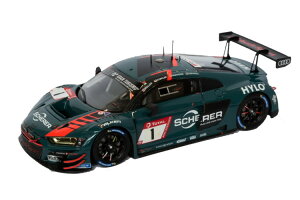 Xp[N 1/43 AEfB R8 LMS GT3 #1 AEfB X|[c `[ tFjbNX juNN 24 2020 300Spark 1:43 Audi R8 LMS GT3 No1 Audi Sport Team Phoenix 24h Nurburgring 2020 limited 300 pcs