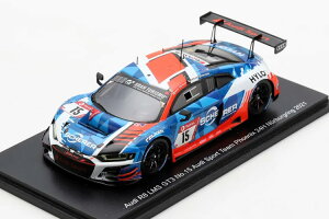 Xp[N 1/43 AEfB R8 LMS GT3 #15 AEfB X|[c `[ tFjbNX juNN 24 2021 300Spark 1:43 Audi R8 LMS GT3 No15 Audi Sport Team Phoenix 24h Nurburgring 2021 limited 300 pcs