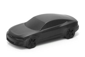 スパーク 1/43 アウディ GT RS E-TRON 2021 SCULPTURE ブラックSpark 1:43 Audi GT RS E-TRON 2021 SCULPTURE BLACK