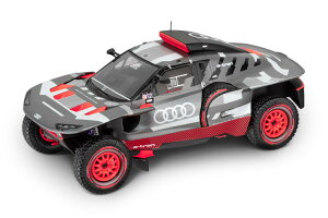 Xp[N 1/43 AEfB RS Q e-tron E2 v[e[VJ[ 2023 Spark 1:43 Audi RS Q e-tron E2 Presentation Car 2023