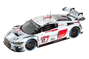 Xp[N 1/43 AEfB R8 LMS GT3 #22 juNN24ԃ[X 2023 AEfBX|[c`[J[RNVSpark 1:43 Audi R8 LMS GT3 #22 24h Nurburgring 2023 Audi Sport Team Car Collection L.Engstler/M.Hofer/G