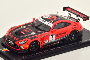 Xp[N 1/43 ZfX AMG GT3 D Vo[Jbv 24 Xp 2020 300Spark 1:43 Mercedes AMG GT3 Winner Silver Cup 24h Spa 2020 Piana/Beretta/Afanasiev/Haupt Limited Edition 300 pcs