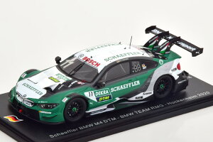 �X�p�[�N 1/43 BMW M4 #11 �z�b�P���n�C�� 2020 ���B�b�g�}�� 500�����Spark 1:43 BMW M4 No 11 Hockenheim 2020 Wittmann Limited Edition 500 pcs