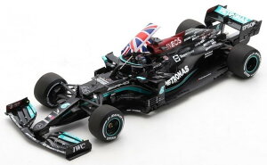 Xp[N 1/18 ZfX AMG W12 EptH[}X #44 D CMXGP 2021 n~gSpark 1:18 MERCEDES-AMG W12 E PERFORMANCE #44 WINNER BRITISH GP 2021 L. Hamilton