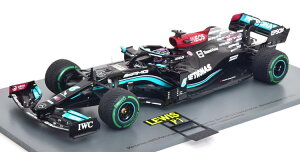 Xp[N 1/18 ZfX AMG F1 W12 EptH[}X 100th D VAGP 2021 n~g sbg{[htSpark 1:18 Mercedes AMG F1 W12 E Performance 100th F1 Victory GP Russia 2021 Hamilton with Pit Board