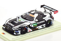 楽天市場】メルセデス amg gt3 1／43の通販