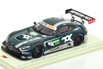楽天市場】メルセデス amg gt3 1／43の通販