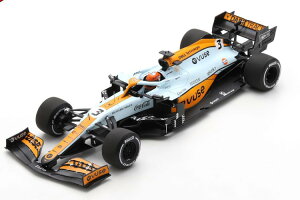 Xp[N 1/18 }N[ F1 MCL35L ZfX M12 EQ POWER+ `[ }N[ #3 iRGP 2021 JhSpark 1:18 McLAREN F1 MCL35L MERCEDES M12 EQ POWER+ TEAM MCLAREN N 3 MONACO GP 2021 DANIEL RICCIARDO