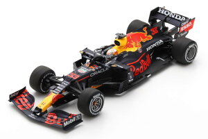 Xp[N 1/12 bhu RB16B #33 D iRGP tH[~1 [h `sI 2021 }bNX tFX^by 321Spark 1:12 Red Bull RB16B #33 Winner Monaco GP formula 1 World Champion 2021 Max Verst