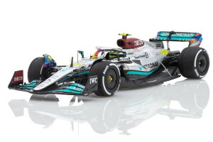 Xp[N 1/43 ZfXExc F1 W13 #63 5th }CA~GP tH[~1 2022 W[WEbZSpark 1:43 MERCEDES-AMG F1 W13 #63 5th Miami GP formula 1 2022 George Russell