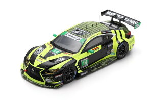 Xp[N 1/43 NTX RCF GT3 #14 24h fCgi2021 obT[To[VO 300Spark 1:43 Lexus RCF GT3 #14 24h Daytona 2021 Vasser Sullivan Racing limitation 300 pcs
