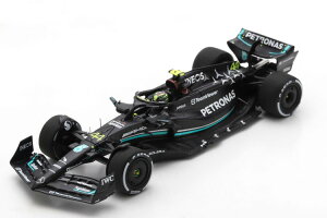 Xp[N 1/43 ZfX AMG F1 W14 EptH[}X I[XgA GP 2023 Spark 1:43 Mercedes AMG F1 W14 E Performance GP Australia 2023 Hamilton