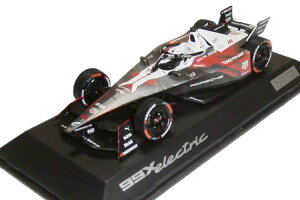 Xp[N 1/43 |VF 99X GNgbN Gen3 2023 [`o[W tH[~E 2023 |VFi 2000 Spark 1/43 Porsche 99X Electric Gen3 2023 Launch Version formula E 2023 limitation 2000 pcs