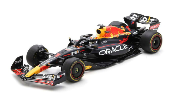 楽天市場】スパーク 1/12 レッドブル RB18 優勝 ベルギーGP ワールド 