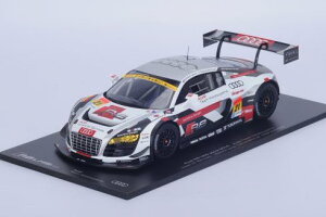 Xp[N 1/18 2015 AEfB`[ cR X[p[ GT300 | #21 AEfB R8 LMS Eg 100Spark 1:18 2015 Audi Team Hitotsuyama SUPER GT300 | #21 Audi R8 LMS ultra limitation 100 pcs