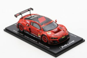 Xp[N 1/43 2020 AEfB`[ cR | X[p[ GT300 #21 AEfB R8 LMS 350Spark 1:43 2020 Audi Team Hitotsuyama | SUPER GT300 #21 Audi R8 LMS limitation 350 pcs