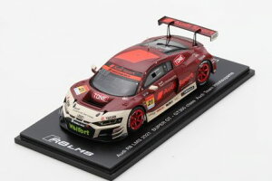 Xp[N 1/43 2021 AEfB`[ cR | X[p[ GT300 #21 AEfB R8 LMS 350 Spark 1:43 2021 Audi Team Hitotsuyama | SUPER GT300 #21 Audi R8 LMS limitation 350 pcs
