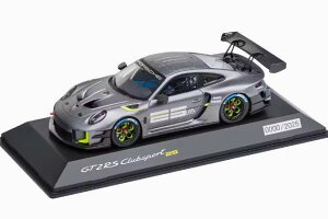 Xp[N 1/43 |VF 911 (991 2) GT2 RS NuX|[c 25 / }^CE[VO 25thAjo[T[ 2025Spark 1:43 Porsche 911 (991 II) GT2 RS Clubsport 25 / Manthey Racing 25th Anniversary limitation 2025 pcs