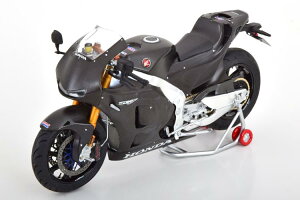 Xp[N 1/12 z_ RC213V - S }bgubNSpark 1:1.12 Honda RC213V - S matt-black