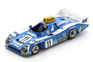 Xp[N 1/43 ~[W M9 #11 E}24 1978 Posey/LeclereSpark 1:43 Mirage M9 No 11 24h Le Mans 1978 Posey/Leclere