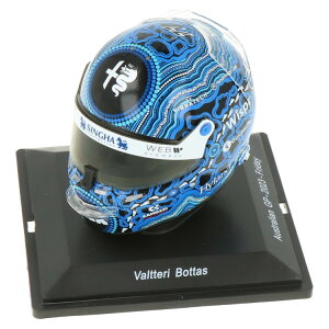 Xp[N 1/5 x wbg F1 JXR wbg At@ I C43 `[ STAKE #77 I[XgAGP 2023 oeE{b^XSpark 1:5 BELL HELMET F1 CASCO HELMET ALFA ROMEO C43 TEAM STAKE N 77 AUSTRALIAN GP 2
