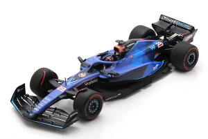 SPARK 1/18 EBAY F1 FW45 `[EBAYE[VO #23 o[[Ov2023 ALEXANDER ALBONSPARK 1/18 WILLIAMS F1 FW45 TEAM WILLIAMS RACING N23 BAHRAIN GP 2023 ALEXANDER ALBON