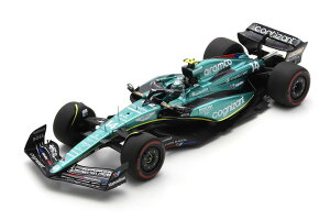 Xp[N 1/18 AXg}[eB AMR23 #14 7th CMXGP tH[~1 2023 tFihEA\Spark 1:18 Aston Martin AMR23 #14 7th British GP Formula 1 2023 Fernando Alonso