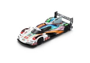 Xp[N 1/64 |VF 963 #6 E}24 2023 |VF yXL[ [^[X|[c Pr GXg/Ah be[/[X @g[SPARK 1:64 Porsche 963 #6 24h LeMans 2023 Porsche Pe