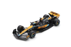 Xp[N 1/64 }N[ MCL60 #81 tH[~1 2023 }N[ F1 `[ IXJ[ sAXgSpark 1:64 McLaren MCL60 #81 Formula 1 2023 McLaren F1 Team Oscar Piastri