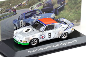 Xp[N 1/43 |VF 911 J RSR 2.8/3.0 ^K t[I #9 1973 MAP |VF~[WASpark 1:43 Porsche 911 Carrera RSR 2.8/3.0 Targa Florio #9 1973 MAP Porsche Museum