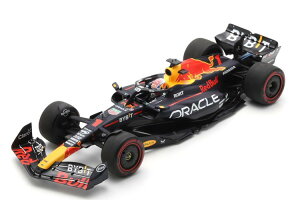 �X�p�[�N 1/18 ���b�h�u�� ���[�V���O RB19 #1 �D�� �X�y�C���O�����v�� �t�H�[�~���� 1 ���[���h�`�����s�I�� 2023 �I���N�� ���b�h�u�� ���[�V���O M.�t�F���X�^�b�y��Spark 1:18 Red Bull Racing RB19 #1 