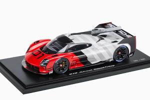 |VF Xp[N 1/18 |VF 919 Xg[g @CUbn pbP[W 2017 bh/zCg 300Spark 1:18 Porsche 919 Street Weissach Package 2017 Red/White limited 300 pcs