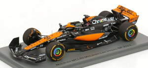 Xp[N 1/43 }N[ MCL60 #81 XxKXOv 2023 IXJ[ sAXgSpark 1:43 McLaren MCL60 No81 Las Vegas GP 2023 Oscar Piastri