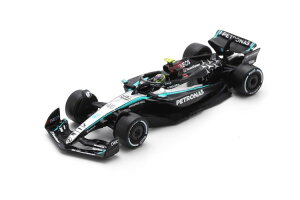 Xp[N 1/64 ZfX AMG F1 W15 #44 7 o[[Ov tH[~1 2024 ZfXAMGygiXF1`[ CX n~gSpark 1:64 Mercedes-AMG F1 W15 #44 7th Bahrain GP Formula 1 2024 Mercedes-AM