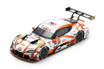 楽天市場】ミニカー 1／43 スーパーgt 2017の通販