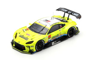 �X�p�[�N 1/43 �G�[�s�[�A�[�� GR86 GT #30 �G�[�s�[�A�[�� GT300 �X�[�p�[ GT 2024 H.Nagai/R.Kobayashi/M.OridoSpark 1:43 apr GR86 GT No.30 apr GT300 SUPER GT 2024 H.Nagai/R.Kobayashi/M.Orido