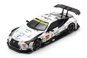 Xp[N 1/43 G[s[A[ LC500h GT #31 G[s[A[ GT300 X[p[ GT 2024 K.Kotaka/J.Nakamura/Y.NemotoSpark 1:43 apr LC500h GT No.31 apr GT300 SUPER GT 2024 K.Kotaka/J.Nakamura/Y.Nemoto