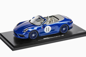|VF Xp[N 1/18 |VF 911/992 J S JuI #11 gr[g J piJ[i 1952 Q`Au[^bN 911Spark 1:18 Porsche 911/992 Carrera S Cabriolet #11 Tribute