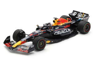 Xp[N 1/12 bhu RB19 #1 D iROv tH[~1 [h`sI 2023 }bNX tFX^by hCo[tBMAtSpark 1:12 Red Bull Racing RB19 #1 Winner Monaco GP 