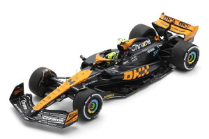 Xp[N 1/18 }N[ MCL60 #4 2 {Ov tH[~1 2023 }N[ F1 `[ h mX hCo[tBMAEV[P[XtSpark 1:18 McLaren MCL60 #4 2nd Japan GP Formula 
