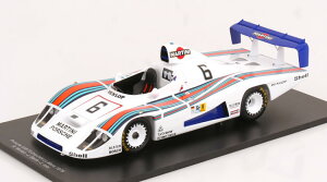 Xp[N 1/18 yXL[ |VF 936/78 #6 E}24ԃ[X 1978 Wollek/Barth/IckxSpark 1:18 Porsche 936/78 No6 24h Le Mans 1978 Wollek/Barth/Ickx