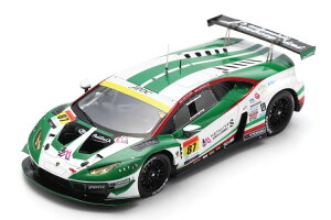 �X�p�[�N 1/43 ���^���C�u S �����{���M�[�j GT3 #87 JLOC GT300 �X�[�p�[ GT 2024 K.Matsuura/N.SakaguchiSpark 1:43 METALIVE S Lamborghini GT3 No.87 JLOC GT300 SUPER GT 2024 K.Matsuura/N.Sakaguchi