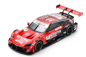 Xp[N 1/18 e `[ Z #3 NDDP [VO GT500 X[p[ GT 2023 Katsumasa Chiyo/Mitsunori TakaboshiSpark 1:18 Niterra MOTUL Z No.3 NDDP RACING GT500 SUPER GT 2023 Katsumasa Chiyo/Mitsunori Takaboshi